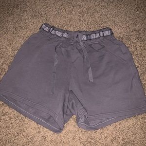 NWT GYMSHARK 24/7 SHORTS